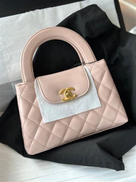 chanel kelly bag|chanel kelly nano bag.